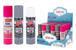 Klej w sztyfcie 15g Easy Kids