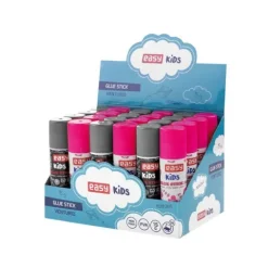 Klej w sztyfcie 15g Easy Kids