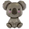 Koala balon foliowy 24"