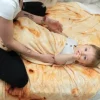 Koc TORTILLA 180 cm