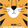 Kolorowanka kreatywna TYGRYS A4 16 stron