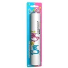 Kolorowy dym raca Boy or Girl niebieska 20 cm