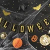 Konfetti Pająki Halloween 50 szt.