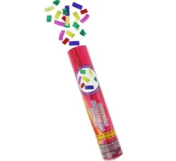 Konfetti pneumatyczne MIX 30 cm