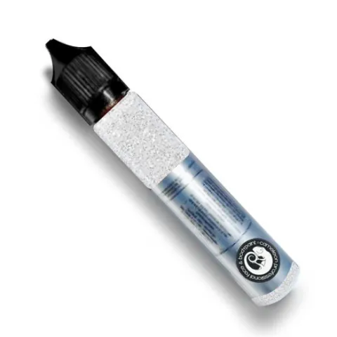 Konturówka brokatowa w żelu do ciała 30 ml
