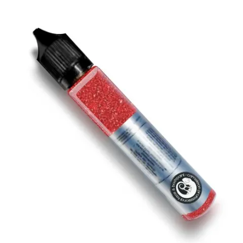 Konturówka brokatowa w żelu do ciała 30 ml