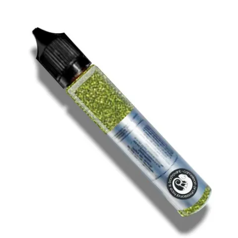 Konturówka brokatowa w żelu do ciała 30 ml