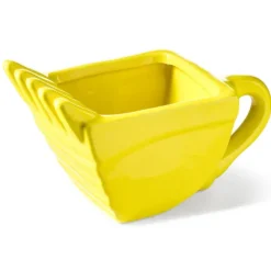 KOPARKOWY kubek - ceramiczny