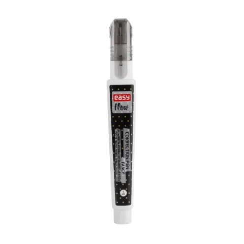 Korektor w piórze Fansy 7 ml Easy