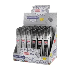 Korektor w piórze Fansy 7 ml Easy