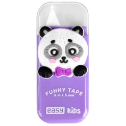 Korektor w taśmie Funny Tape 5mm 6m mix