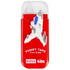 Korektor w taśmie Funny Tape 5mm 6m mix