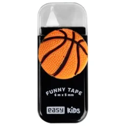 Korektor w taśmie Funny Tape 5mm 6m mix