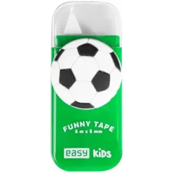 Korektor w taśmie Funny Tape 5mm 6m mix
