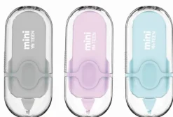 Korektor w taśmie Mini Pastel mix 1 szt.