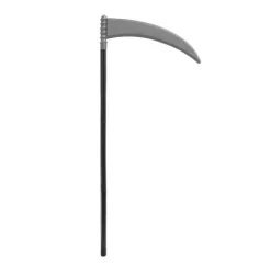 Kosa dla Kostuchy Halloween 92 cm składana