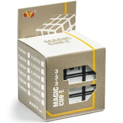 Kostka sudoku SPEED CUBE - BIAŁA