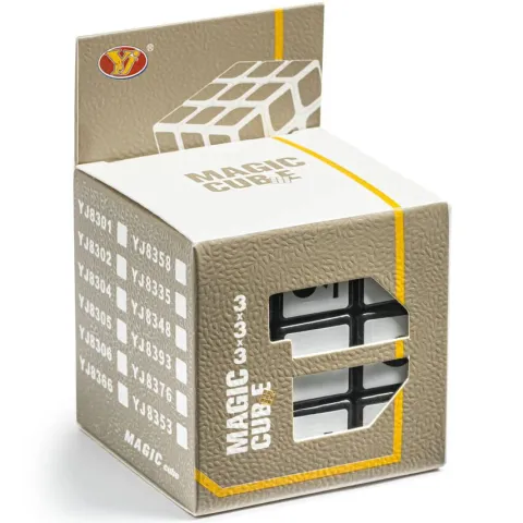 Kostka sudoku SPEED CUBE - BIAŁA