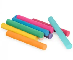 Kreda kolorowa 10 sztuk okrągła Classcolor JOVI