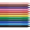 Kredki świecowe 12 kolorów Plasticolor JOVI