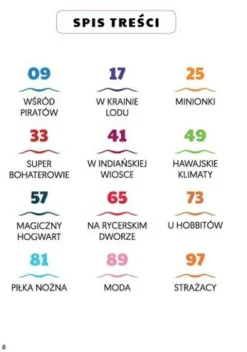 Książka: Kreatywne urodziny Vademecum Animatora