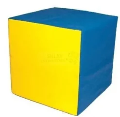 Kształtka do suchego basenu- KOSTKA 50x50x50cm