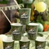 Kubeczki papierowe Jurassic World 250 ml 6 szt.