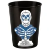 Kubeczki plastikowe wielorazowe FORTNITE 480 ml