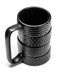 Kubek OPONY ceramiczny