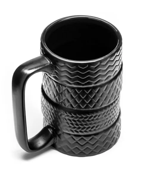 Kubek OPONY ceramiczny