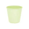 Kubek kubeczek 310 ml Vert Decor 6 szt. zielony