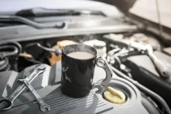 Kubek mechanika
