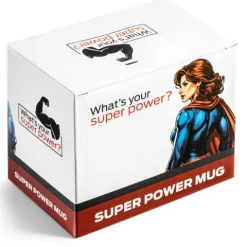 Kubek SUPER MAMA