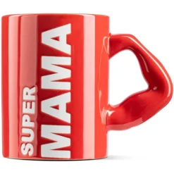 Kubek SUPER MAMA