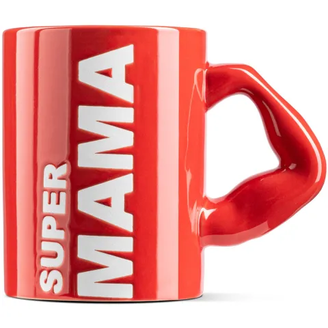 Kubek SUPER MAMA