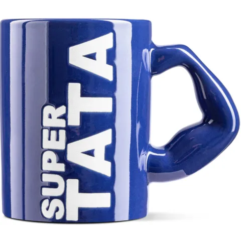 Kubek SUPER TATA