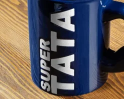 Kubek SUPER TATA