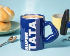 Kubek SUPER TATA