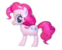 Kucyk Pony Pinkie Pie balon foliowy 14''