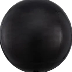 KULA Orbz balon foliowy metalizowany 40 cm Anagram