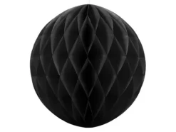 Kula Plaster Miodu Rozeta dekoracyjna Honeycomb 30 cm 1 szt.