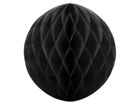 Kula Plaster Miodu Rozeta dekoracyjna Honeycomb 30 cm 1 szt.