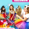 Kurs online: Modelowanie balonów + e-book 15 zabaw z balonami