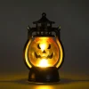 Lampion lampka dekoracyjna Dynia LED