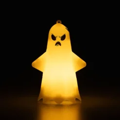 Lampion lampka dekoracyjna w kształcie DUCHA Led