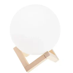 Lampka LUNA 3D - 16 kolorów