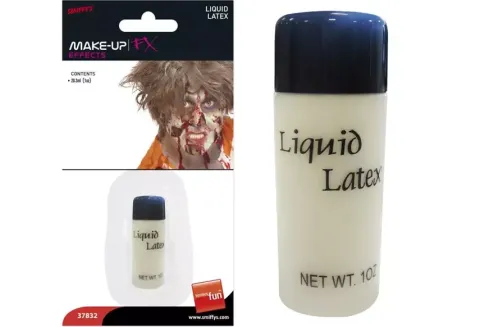 Lateks w płynie do charakteryzacji halloween 28 ml