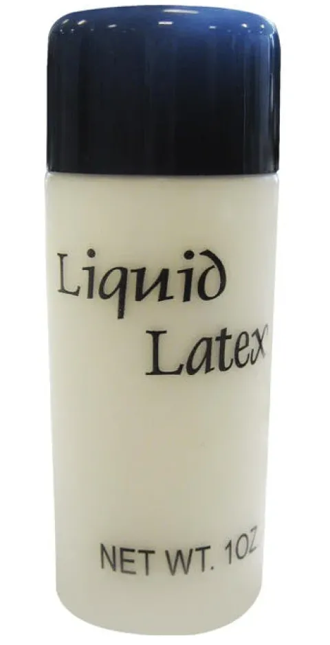 Lateks w płynie do charakteryzacji halloween 28 ml