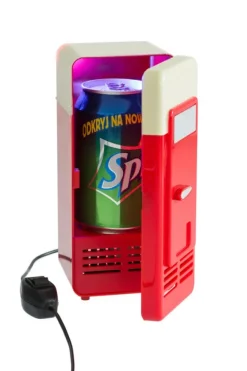Lodówka USB