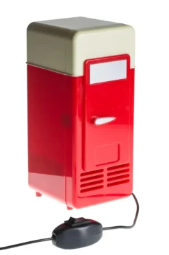 Lodówka USB